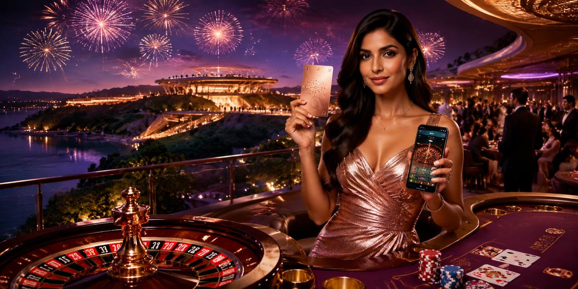 66qq 66qq-তে Live Exclusive Baccarat কীভাবে চলে